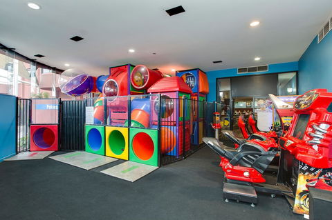 Nightcap At Seaford Hotel - Accommodation 4U 38