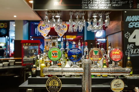 Nightcap At Seaford Hotel - Accommodation 4U 8