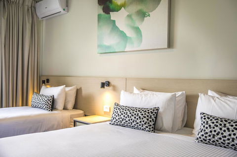Nightcap At Seaford Hotel - Accommodation 4U 18