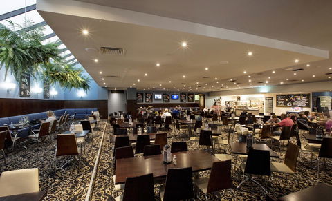 Nightcap At Seaford Hotel - Accommodation 4U 36