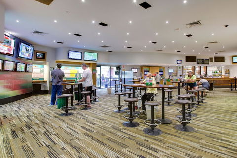 Nightcap At Seaford Hotel - Accommodation 4U 40