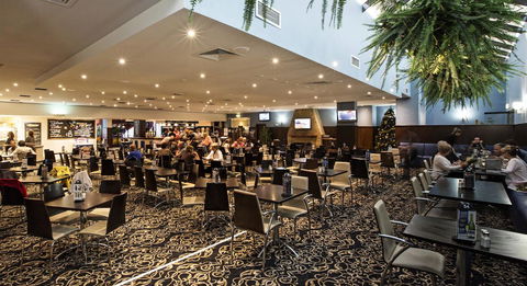 Nightcap At Seaford Hotel - Accommodation 4U 37