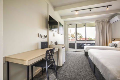 Nightcap At Seaford Hotel - Accommodation 4U 29