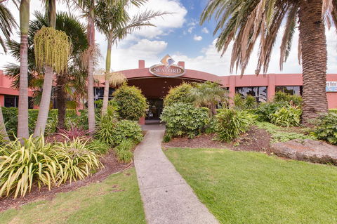 Nightcap At Seaford Hotel - Accommodation 4U 15