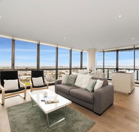 Best Views on Collins - Accommodation 4U