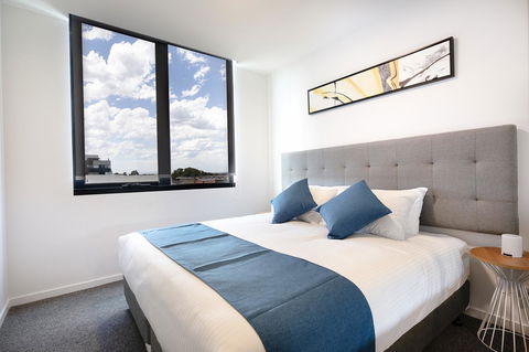 Artel Apartments Brunswick - Accommodation 4U 17