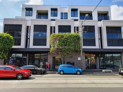 Artel Apartments Brunswick - Accommodation 4U 15