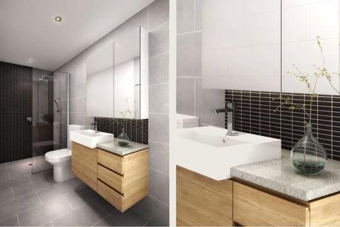 Artel Apartments Brunswick - Accommodation 4U 10