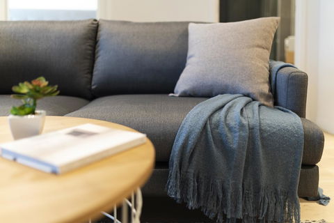 Artel Apartments Brunswick - Accommodation 4U 8