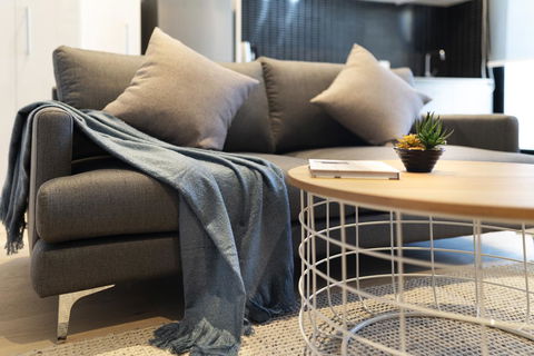 Artel Apartments Brunswick - Accommodation 4U 34