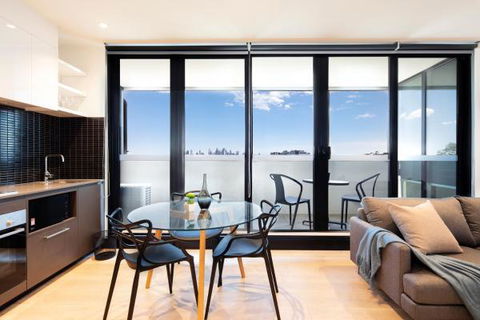 Artel Apartments Brunswick - Accommodation 4U 6