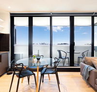 Artel Apartment Hotel Melbourne - Accommodation 4U