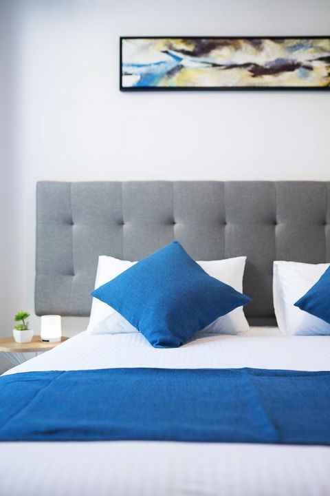 Artel Apartments Brunswick - Accommodation 4U 36