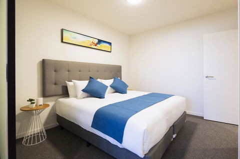 Artel Apartments Brunswick - Accommodation 4U 28