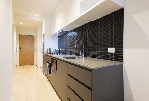 Artel Apartments Brunswick - Accommodation 4U 25