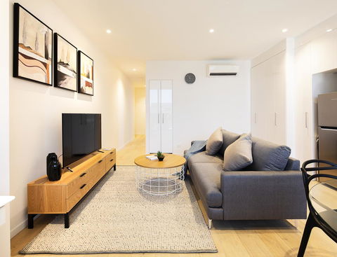 Artel Apartments Brunswick - Accommodation 4U 41