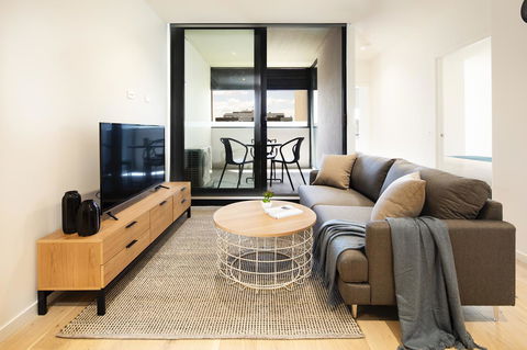 Artel Apartments Brunswick - Accommodation 4U 42