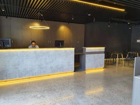 Artel Apartments Brunswick - Accommodation 4U 18
