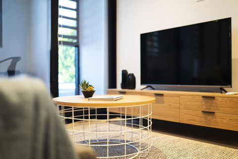 Artel Apartments Brunswick - Accommodation 4U 22