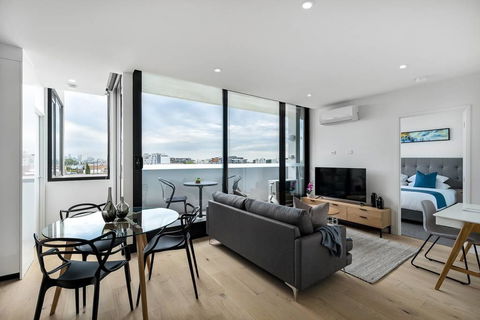 Artel Apartments Brunswick - Accommodation 4U 13