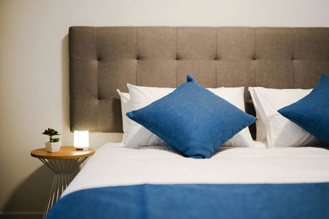 Artel Apartments Brunswick - Accommodation 4U 23