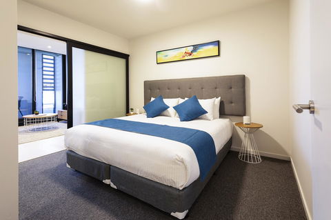 Artel Apartments Brunswick - Accommodation 4U 27
