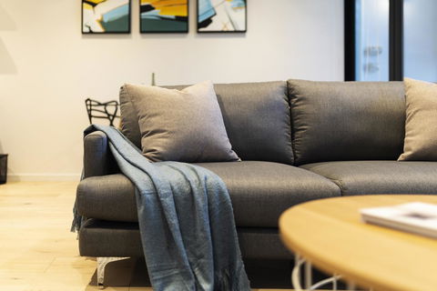 Artel Apartments Brunswick - Accommodation 4U 21