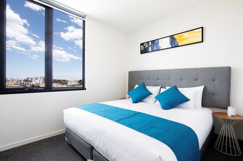 Artel Apartments Brunswick - Accommodation 4U 12