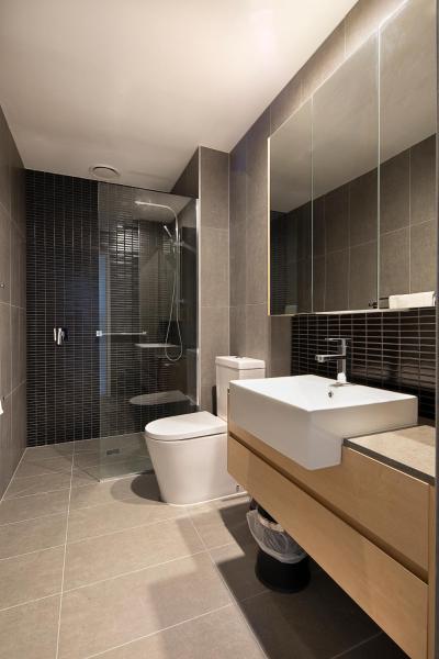 Artel Apartments Brunswick - Accommodation 4U 5