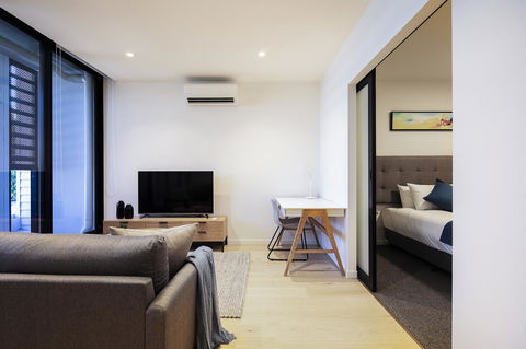 Artel Apartments Brunswick - Accommodation 4U 30