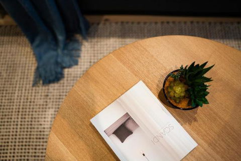 Artel Apartments Brunswick - Accommodation 4U 4