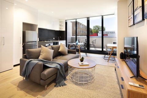 Artel Apartments Brunswick - Accommodation 4U 39