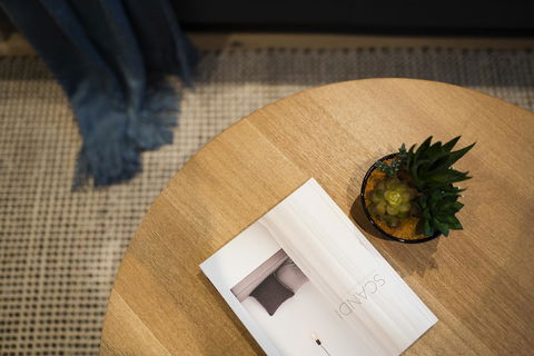 Artel Apartments Brunswick - Accommodation 4U 20