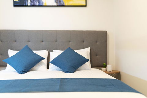 Artel Apartments Brunswick - Accommodation 4U 44