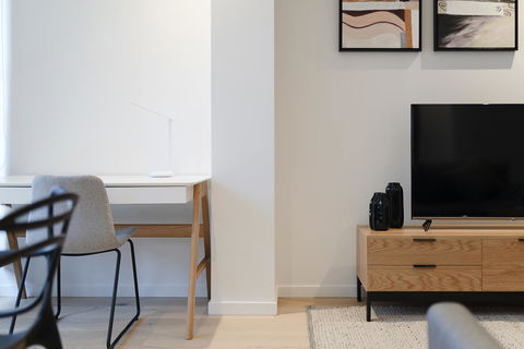 Artel Apartments Brunswick - Accommodation 4U 33