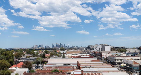 Artel Apartments Brunswick - Accommodation 4U 11
