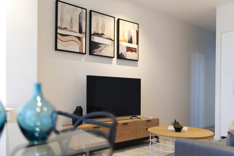 Artel Apartments Brunswick - Accommodation 4U 35
