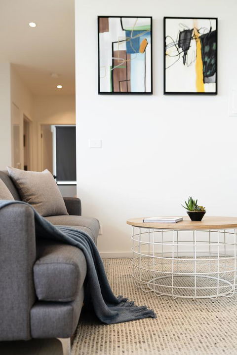 Artel Apartments Brunswick - Accommodation 4U 43