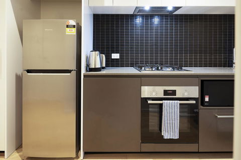 Artel Apartments Brunswick - Accommodation 4U 26