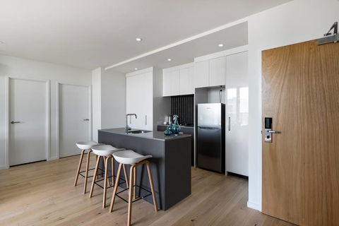 Artel Apartments Brunswick - Accommodation 4U 14