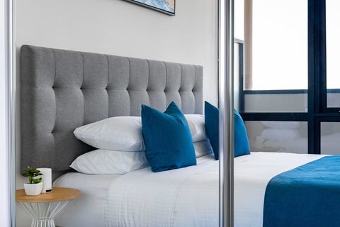 Artel Apartments Brunswick - Accommodation 4U 9