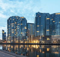 Winston Apartments Docklands - Accommodation 4U
