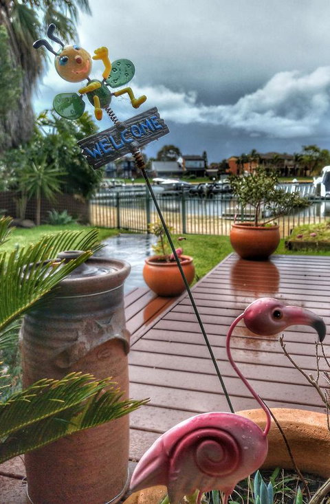 Waterfront Retreat - Accommodation 4U 5