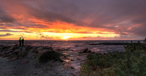 Waterfront Retreat - Accommodation 4U 29