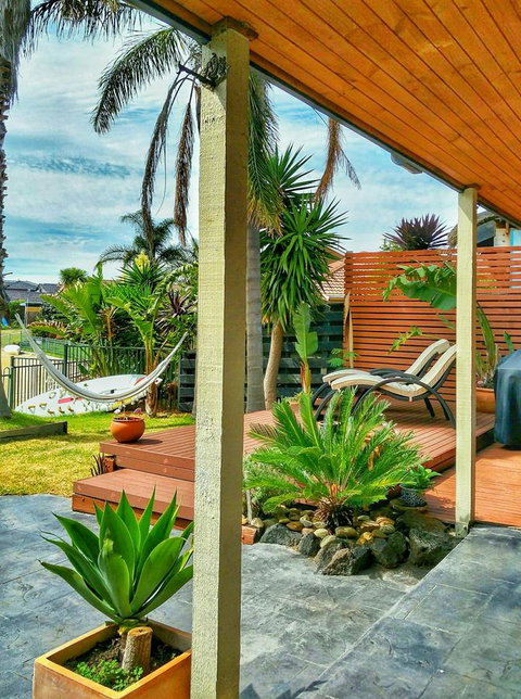 Waterfront Retreat - Accommodation 4U 9