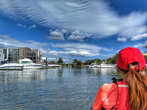 Waterfront Retreat - Accommodation 4U 26