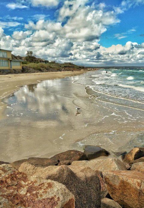 Waterfront Retreat - Accommodation 4U 31