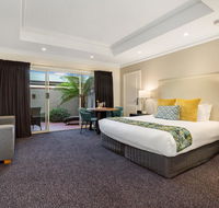 All Seasons Resort Hotel Bendigo - Accommodation 4U