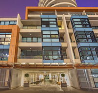 Melbourne Holiday Apartments Flinders Wharf - Accommodation 4U