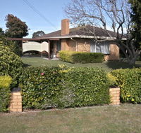 Jacaranda House - Accommodation 4U